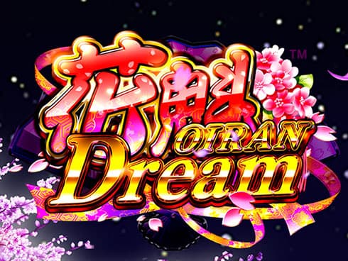 Oiran Dream