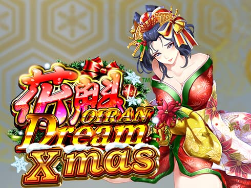Oiran Dream Xmas
