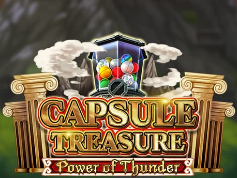 Power of Thunder