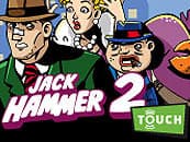 Jack Hammer 2: Fishy Business