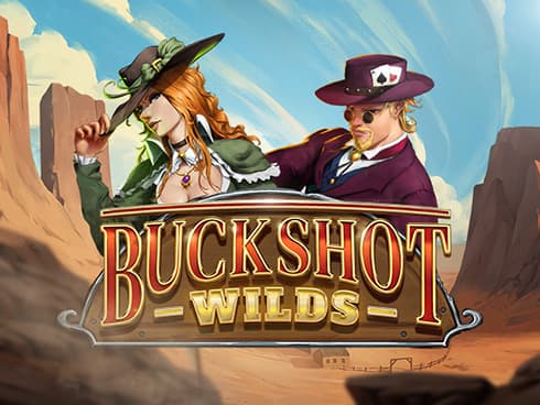 Buckshot Wilds