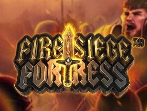 Fire Siege Fortress