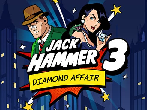 Jack Hammer 3