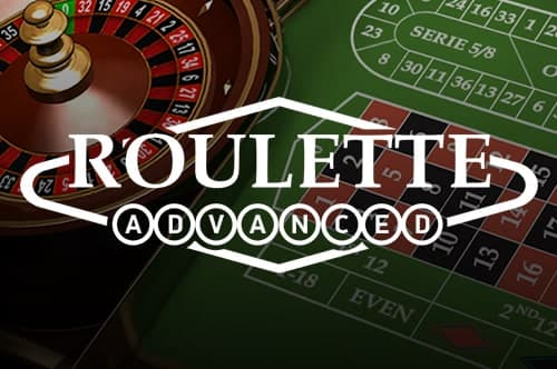 Roulette Advanced