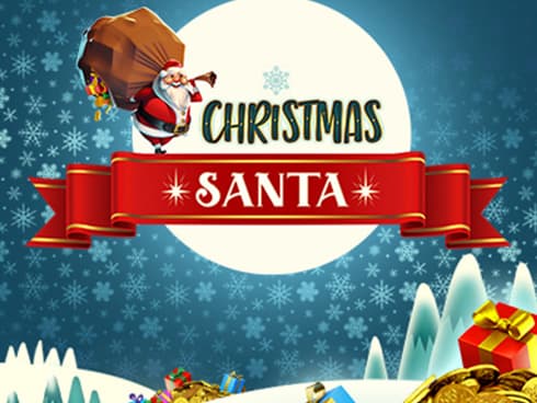 Christmas Santa