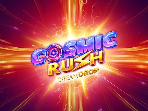Cosmic Rush