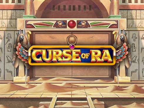 Curse Of Ra