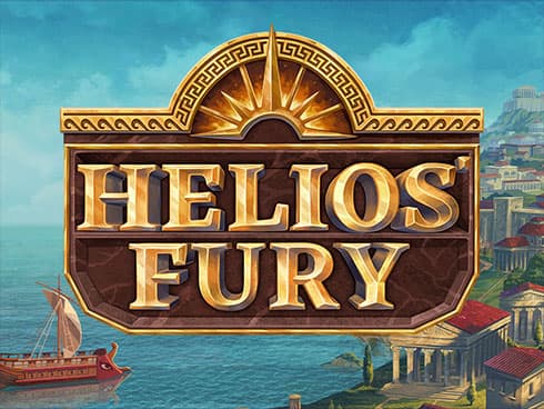Helios' Fury