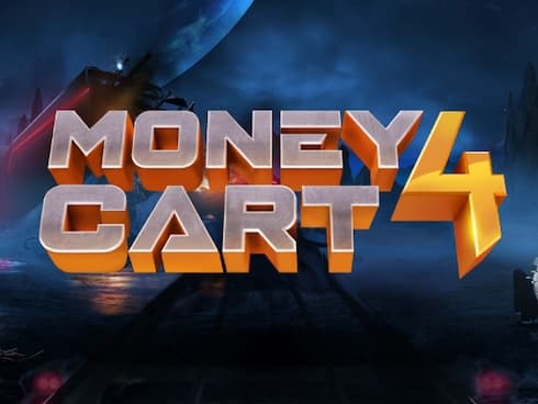 MONEY CART 4