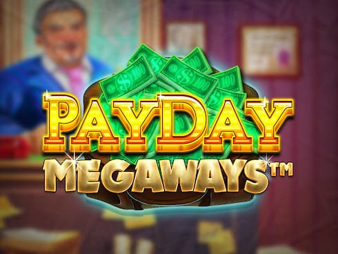 Payday Megaways