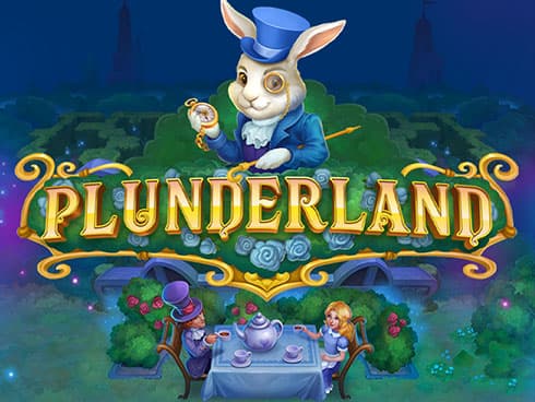 Plunderland