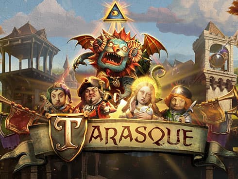 Tarasque 