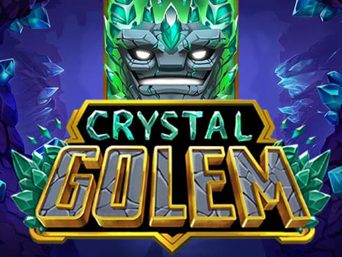 Crystal Golem