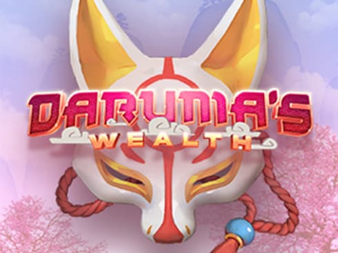 Daruma's Wealth