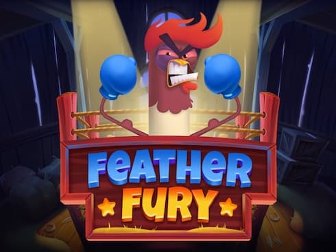Feather Fury