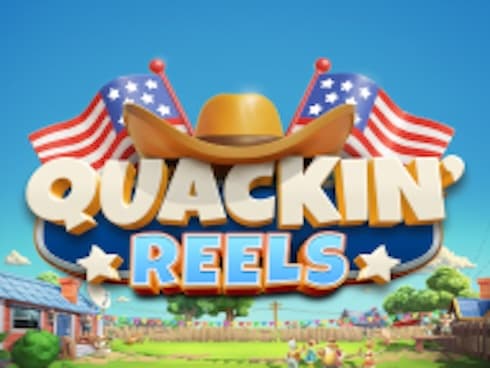 Quackin' Reels