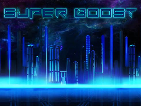 Super Boost