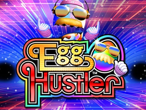 Egg hustler