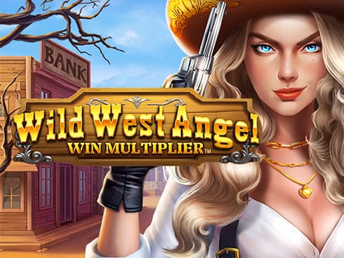 Wild West Angel