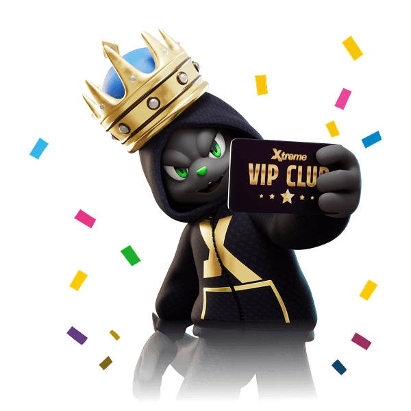 VIP Banner