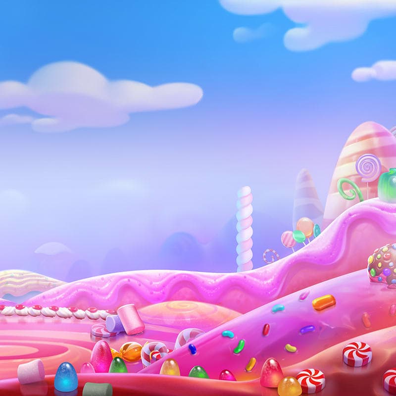 Sugar Rush