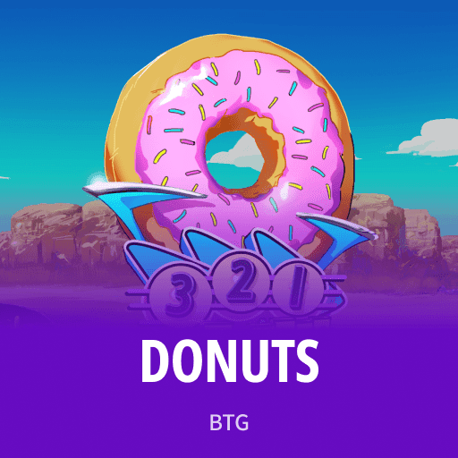 Donuts