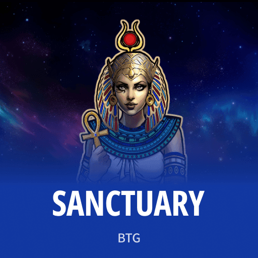 Sanctuary