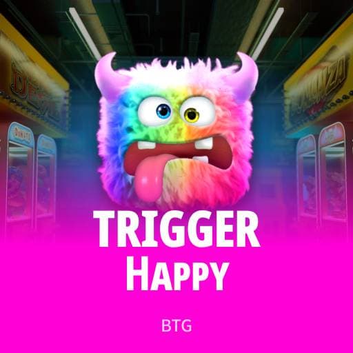 Trigger Happy