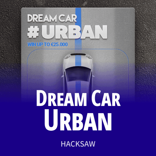 Dream Car Urban