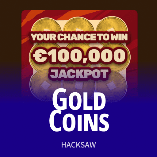 Gold Coins