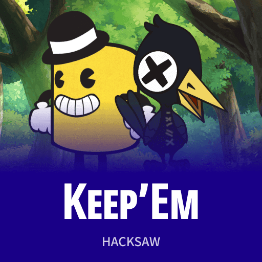 KEEP EM