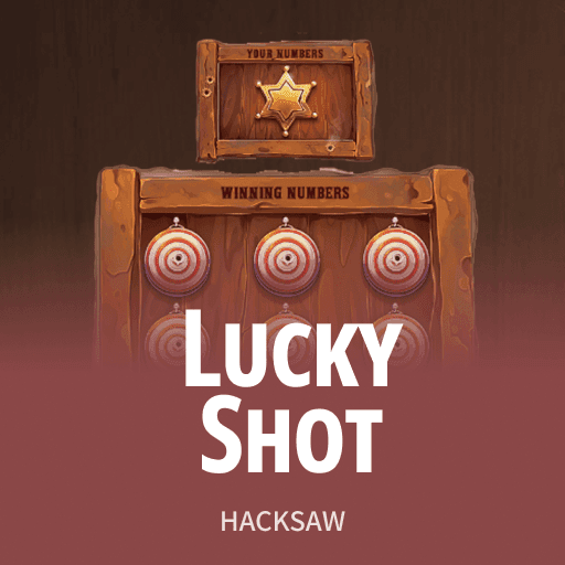 Lucky Shot