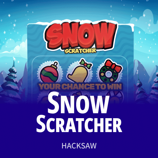 Snow Scratcher