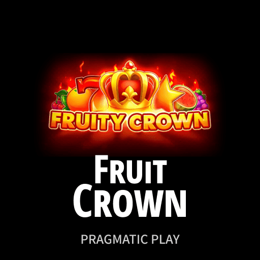Fruity Crown