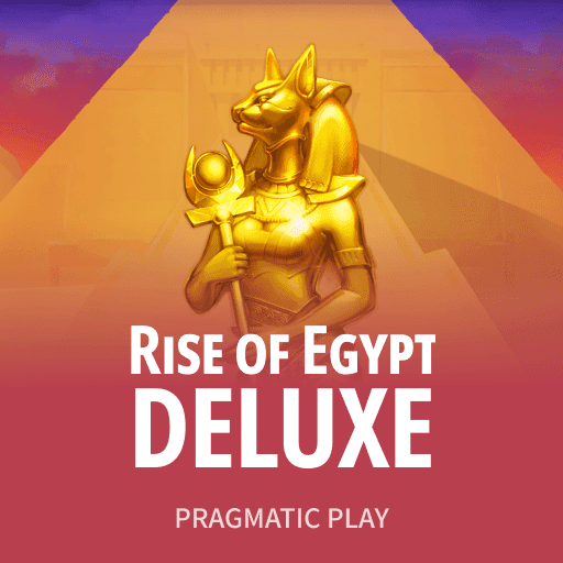 Rise of Egypt Deluxe
