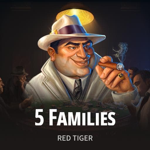 5 Families