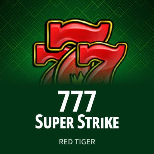 777 Strike