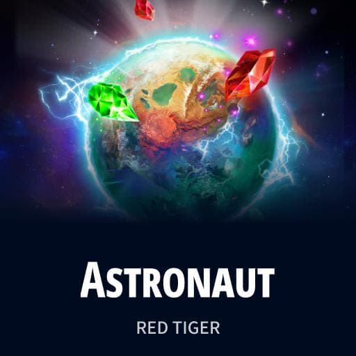 Astronaut