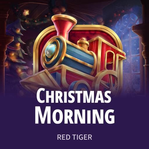 Christmas Morning