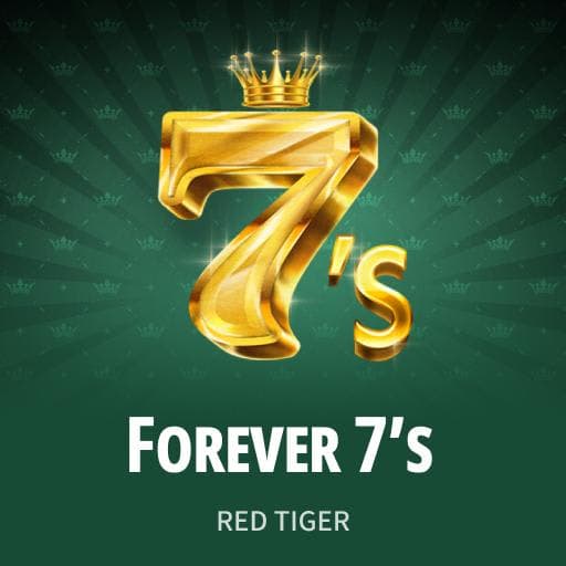 Forever 7’s