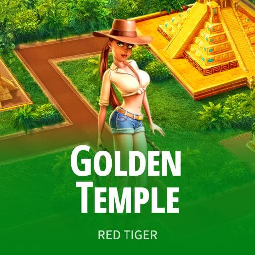 Golden Temple