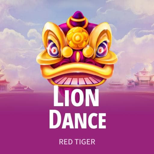 Lion Dance