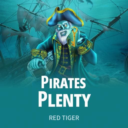 Pirates' Plenty