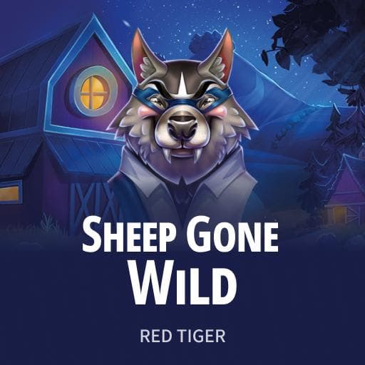 Sheep Gone Wild