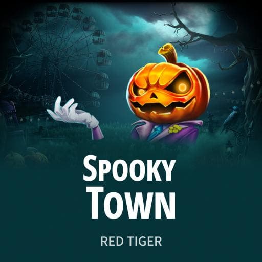 Spooky Carnival