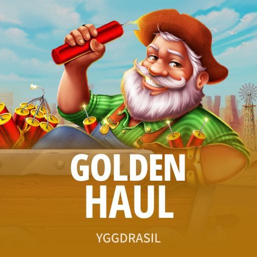 Golden Haul