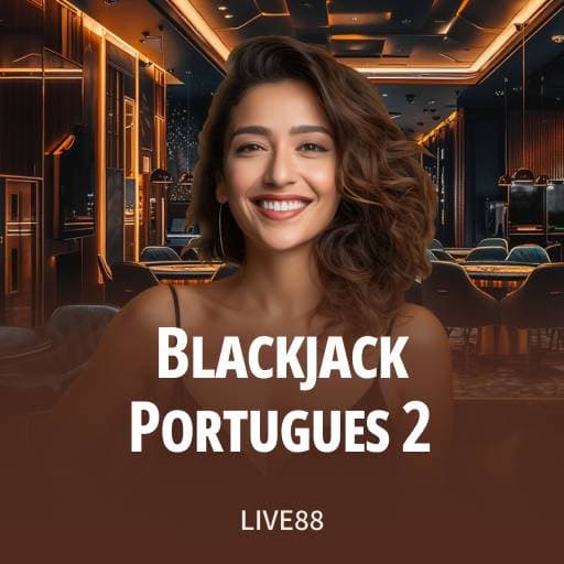 Blackjack Português 2