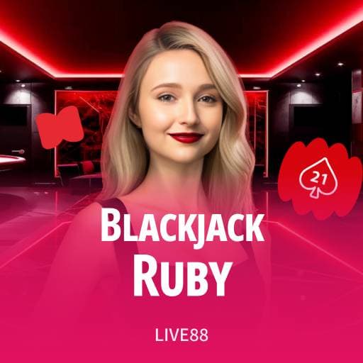 Blackjack Ruby