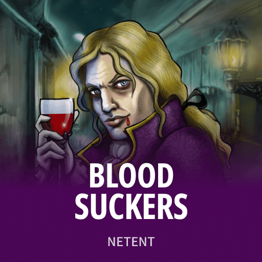 Blood Suckers