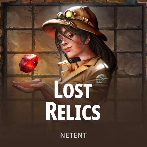 Lost Relics
